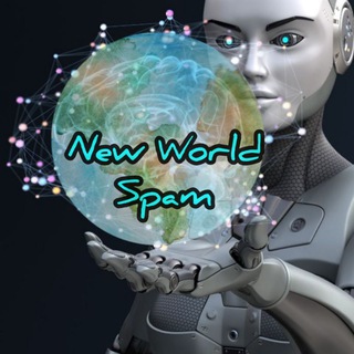 New World Spam
