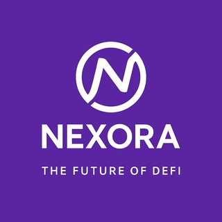 Nexora Official Public Channel