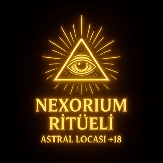 Nexorium Ritueli : Astral Locası + 18