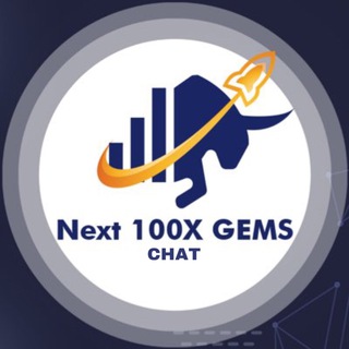 Next 100X GEMS Chat