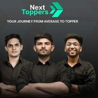 𝐍𝐞𝐱𝐭 𝐭𝐨𝐩𝐩𝐞𝐫𝐬 𝐜𝐡𝐚𝐭