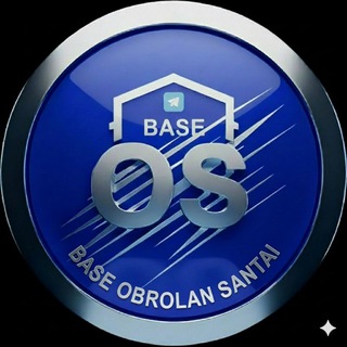 Base Obrolan Santai