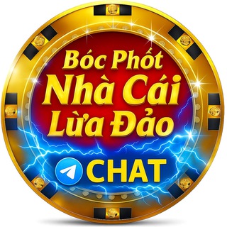 Bóc phốt nhà cái - Chat