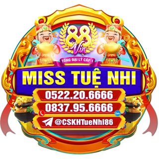 𝕲𝖗𝖔𝖚𝖕💋𝐌𝐢𝐬𝐬 𝐓𝐮𝐞̣̂ 𝐍𝐡𝐢 - 𝐏𝐡𝐚́𝐭 𝐂𝐨𝐝𝐞 𝟖𝟖𝐯𝐢𝐧