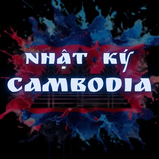 NHẬT KÝ CAMBODIA 🇰🇭