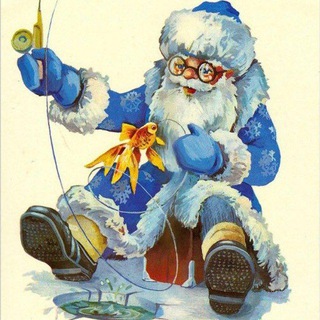 Рыбаки Сахалина