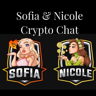 Nicole & Sofia Crypto Chat
