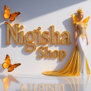 NIGISHA_SHOP ✨🌙