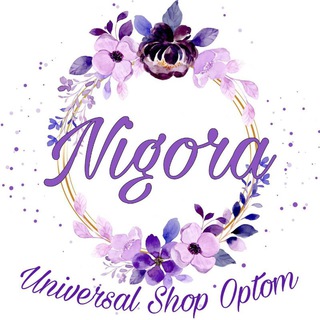 UNIVERSAL SHOP OPTOM ENG ARZONI BIZDA