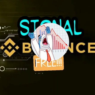 Diskusi Signal Binance