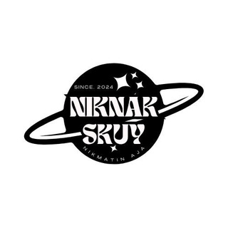 𝙽𝙸𝙺𝙽𝙰𝙺 𝚂𝙺𝚄𝚈