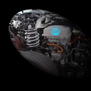 Nissan Leaf Info Club UA