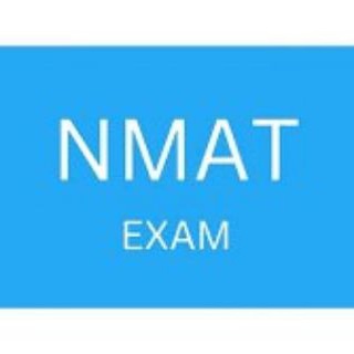 NMAT EXAM OFFICIAL