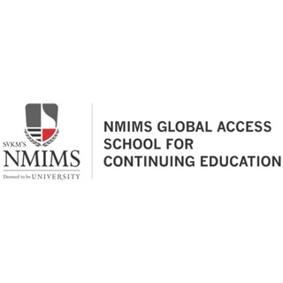 NMIMS - MBA (Distance/ Online)
