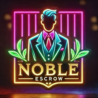 𝐍𝐎𝐁𝐋𝐄 𝐄𝐒𝐂𝐑𝐎𝐖 ™