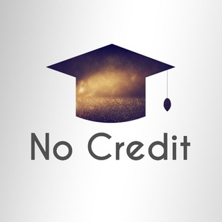 NO CREDIT