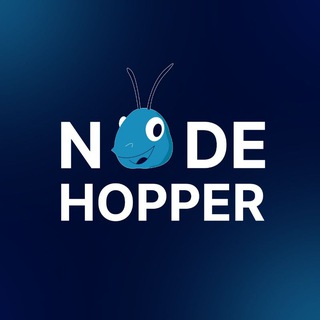 Node Hopper Chat