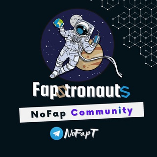 Fapstronauts 🔥💪