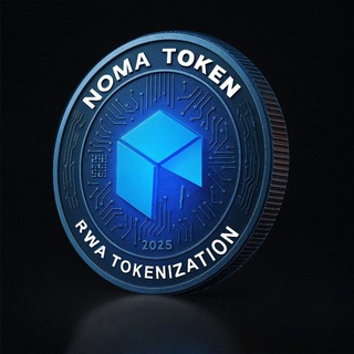 NOMA Token SD (NOMA)