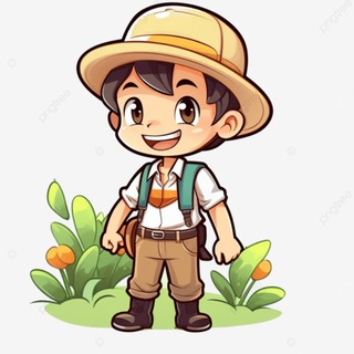 Nông dân cày chay airdrop