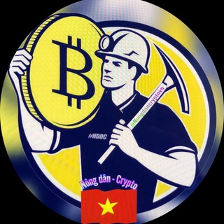 Group chat Nông dân - Crypto