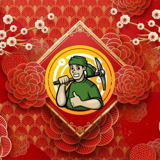 Group Chat | Nông Dân Đánh Coin