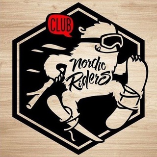 NORDIC RIDERS ЧАТ