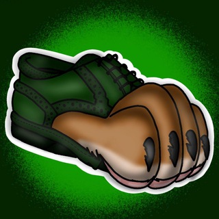 Northants Furs - SFW