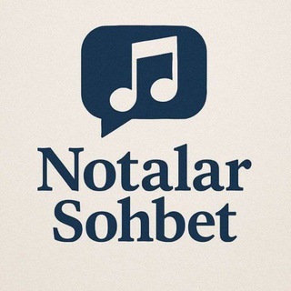 𝐍𝐎𝐓𝐀𝐋𝐀𝐑 𝄞 𝐒𝐎𝐇𝐁𝐄𝐓 🇹🇷