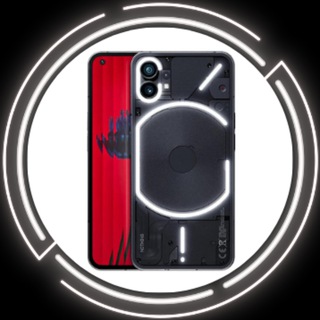 Nothing Phone 1 - ES 🇪🇸