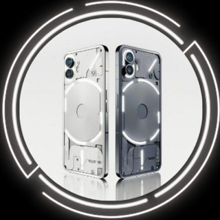 Nothing Phone 2 / 2a / 2a Plus - ES 🇪🇸