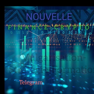NOUVELLE FINANCE-CRYPTO