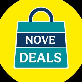 NOVE DEALS 🛍️