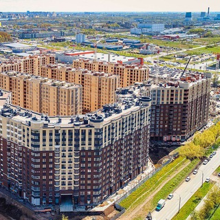 ЖК Новое Купчино | БАРАХОЛКА