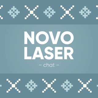 NovoLASER Chat