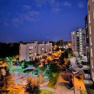 НОВО-МОЛОКОВО