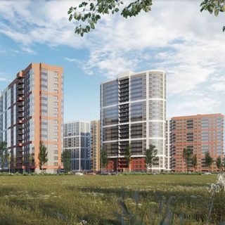 ЖК Новые Горизонты ЦДС | 2 участок