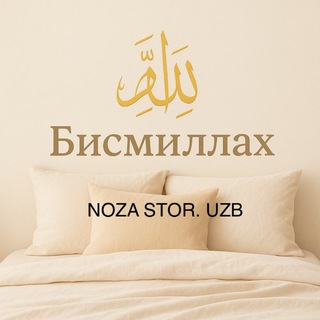 NOZA_STORE_UZB