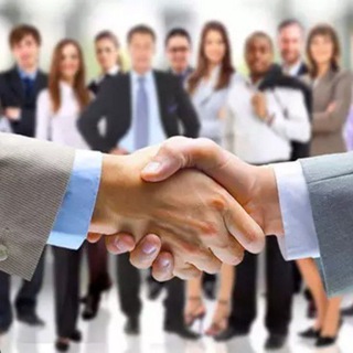 НЕТВОРКИНГ или ПОЛЕЗНЫЕ ЗНАКОМСТВА