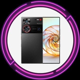 Nubia Z80 / Z70 / Z60 Ultra - ES 🇪🇸