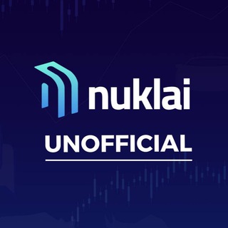 Nuklai $NAI - Unofficial