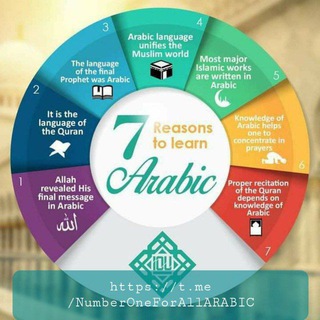 ARABIC & ENGLISH Fast/Fluent Learners