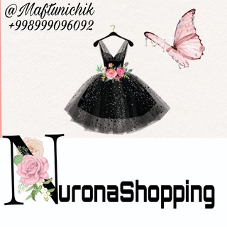 Nurona shop