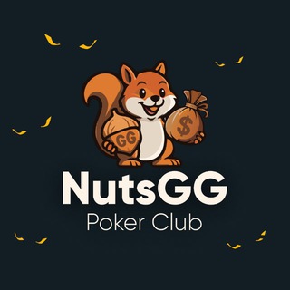 NutsGG | Poker Clubs