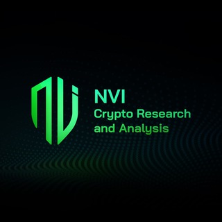NVI Crypto Research Group