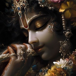 म्हारो वृन्दावन ♥️