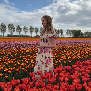 О любви , знакомствах и Нидерландах