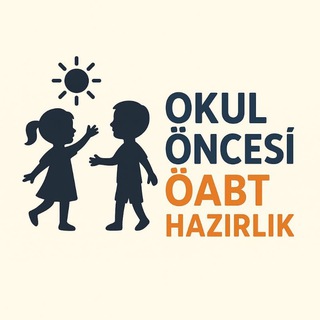 OKUL ÖNCESİ ÖABT HAZIRLIK 2026