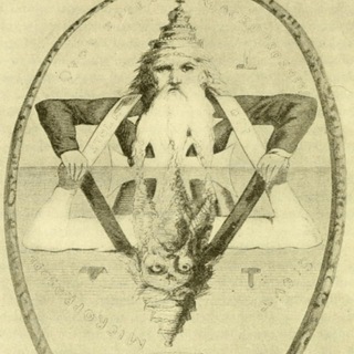 Occult chat 🌒✨🌞