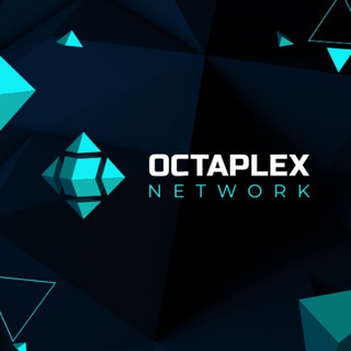 Octaplex Network - Official